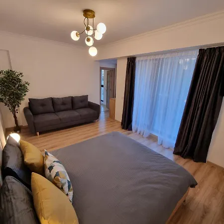 Apartment Breeze Studio